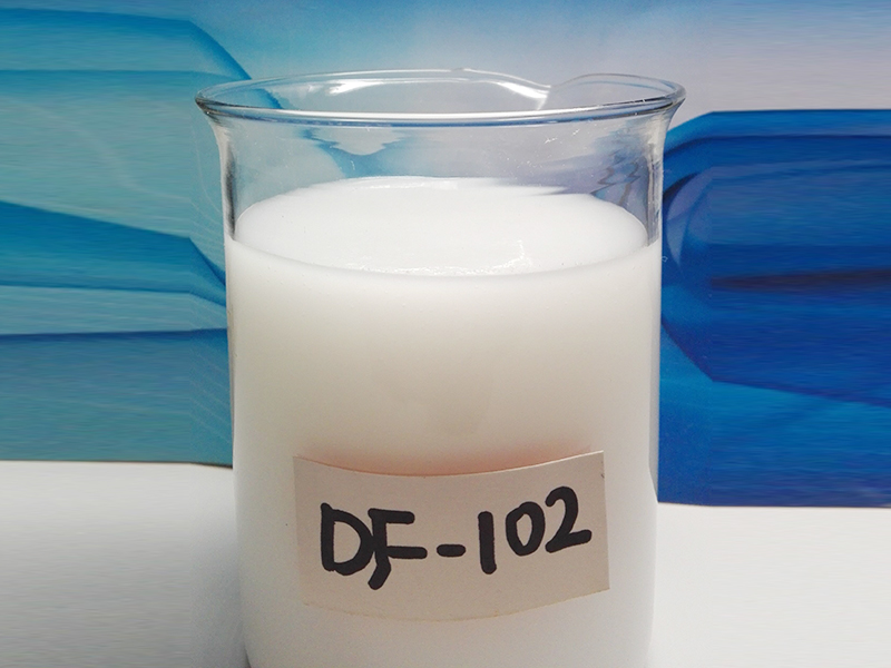 DF-102液体消泡剂