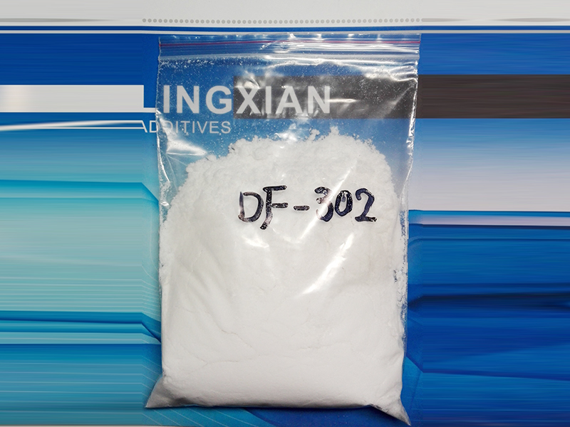 DF-302粉状消泡剂