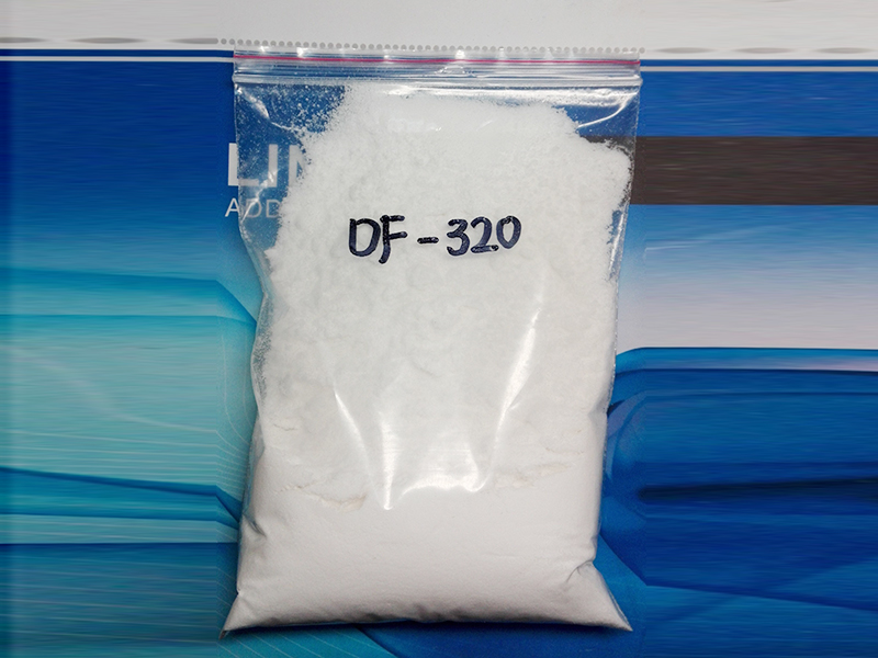 DF-320粉状消泡剂